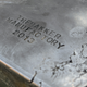 Image for article titled Casting Molten Metal On Wood With a Hungarian Design Master